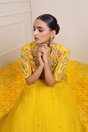 Check out the Lehenga’s Sale Catalogue in the collection section & use coupon Love20 on checkout