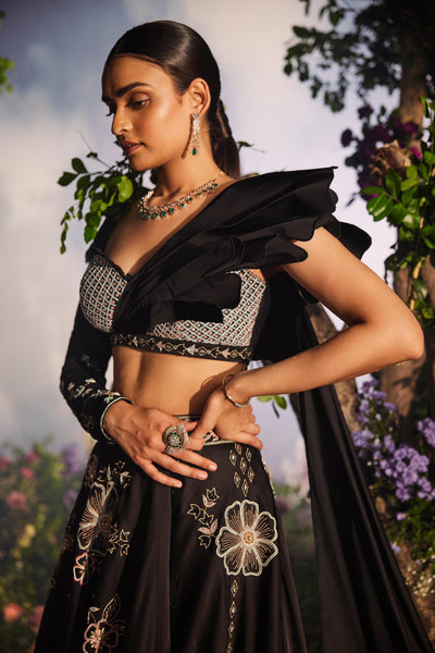 MISHKA LEHENGA SET